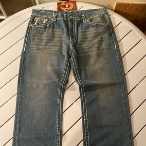 SIZE-38 TR JEANS